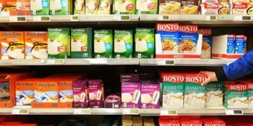 Fim das marcas com produtos únicos