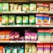 Fim das marcas com produtos únicos
