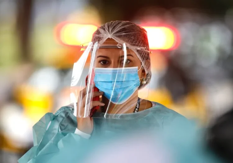 epidemias sincronizadas