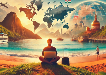 Nomadismo digital