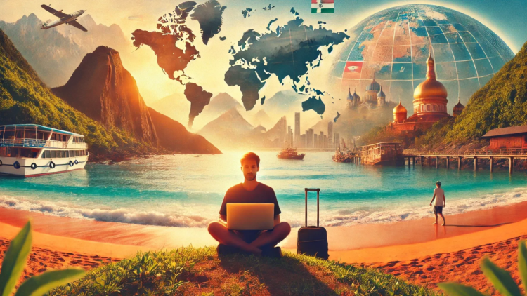 Nomadismo digital
