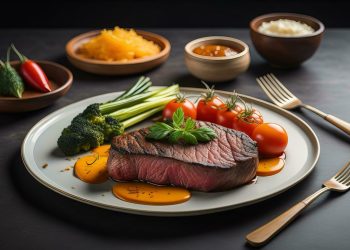 Nova gastronomia