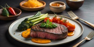 Nova gastronomia