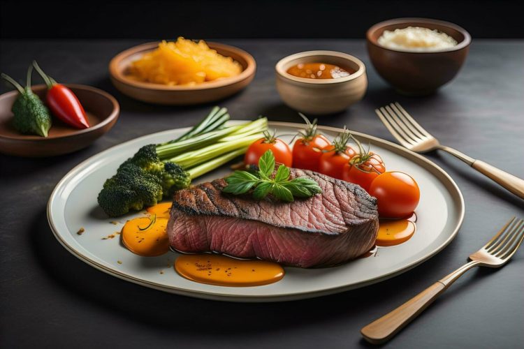 Nova gastronomia