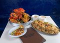Bar da Peixaria Divina Providência serve pratos icônicos da América do Norte