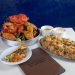 Bar da Peixaria Divina Providência serve pratos icônicos da América do Norte
