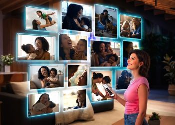 Campanha do Magalu com vídeos personalizados para o Dia das Mães criada pela 270B reforça avanço da personalização em escala no marketing 