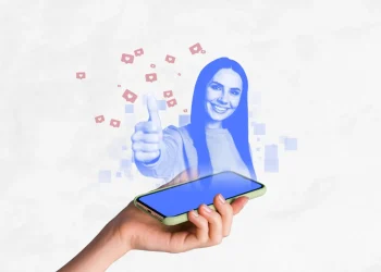 Influencer virtuais