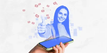 Influencer virtuais