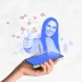 Influencer virtuais