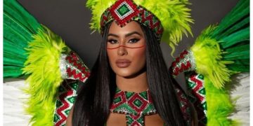 Isabelle Nogueira,