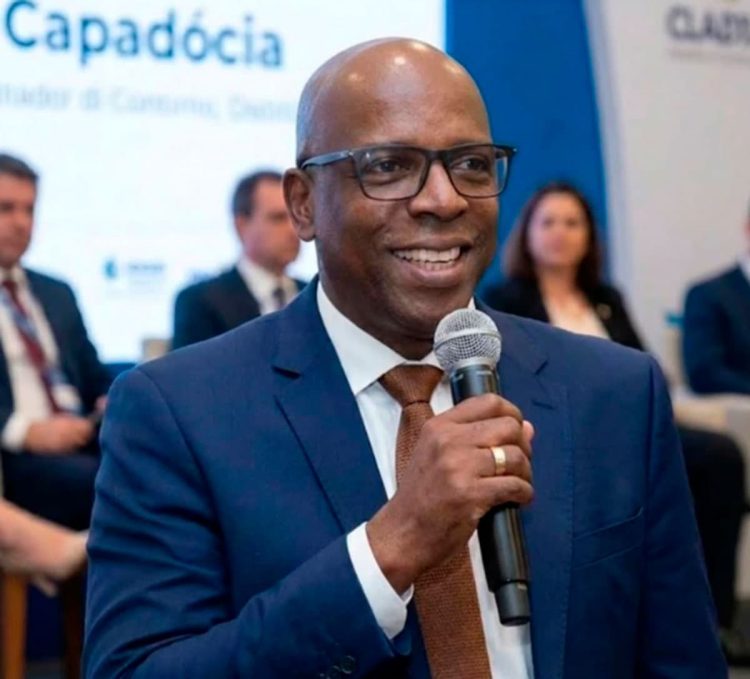 Sandro Capadócia
