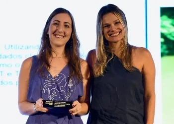 Prêmio startups