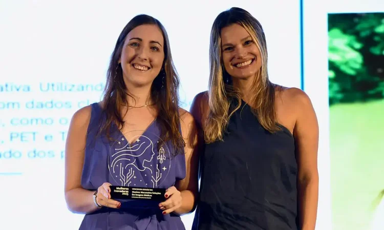 Prêmio startups