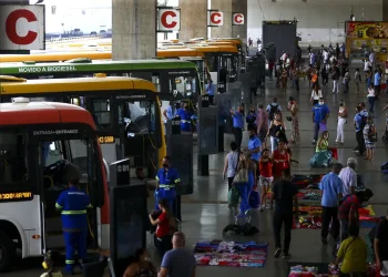 Impacto da tarifa zero nos transportes