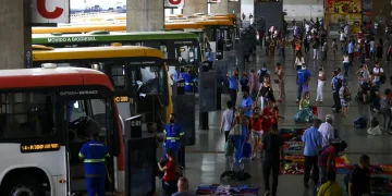 Impacto da tarifa zero nos transportes