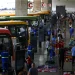 Impacto da tarifa zero nos transportes