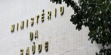 Ministério da Saúde