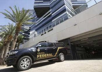 PF recusa proposta de delação premiada de Vorcaro
