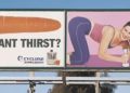 Marketing estranho