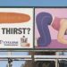 Marketing estranho