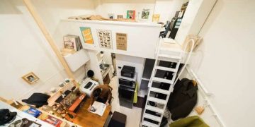 microapartamento