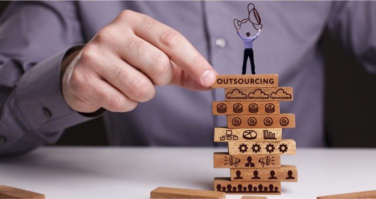 Outsourcing