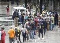 população de rua