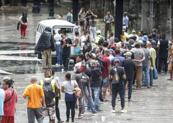 população de rua