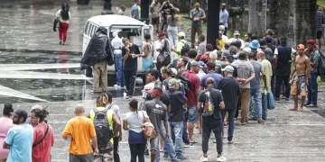 população de rua