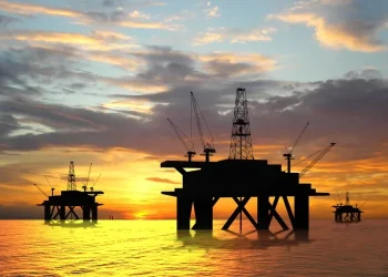 Brasil, petróleo