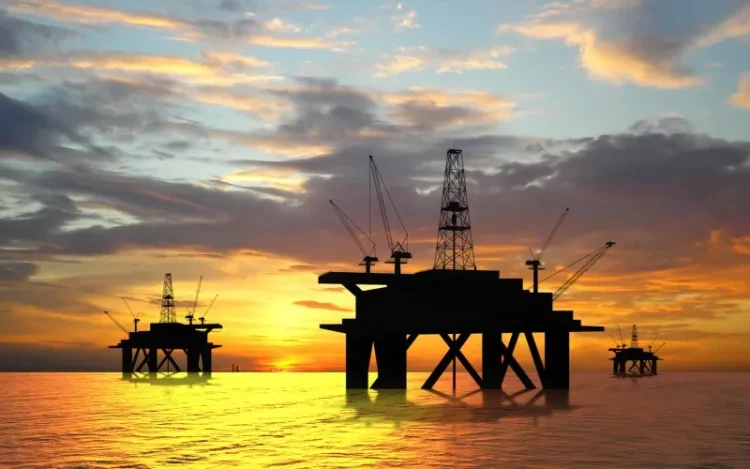 Brasil, petróleo