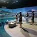 De Pilates com projeção 360º a Coffee Party: Incorporadora Imobiliária Habitare realiza evento focado em bem-estar em Niterói