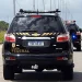 Operação da PF em Santa Catarina