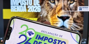 Entrega do IR
