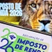 Entrega do IR
