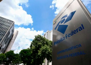 Painel da Receita Federal