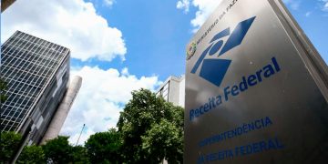 Painel da Receita Federal