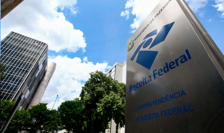Painel da Receita Federal