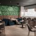 Restaurantes e cafeterias