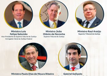Seminário inédito debate impactos da judicialização do SCR no Conselho da Justiça Federal