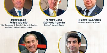 Seminário inédito debate impactos da judicialização do SCR no Conselho da Justiça Federal