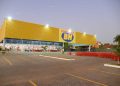 Supermercados BH