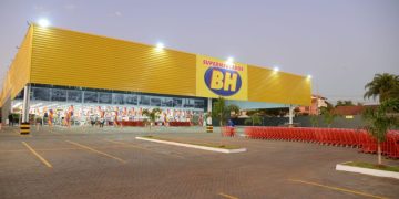 Supermercados BH