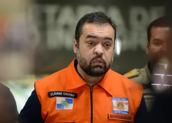 Cláudio Castro