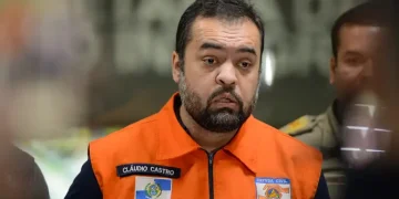Cláudio Castro