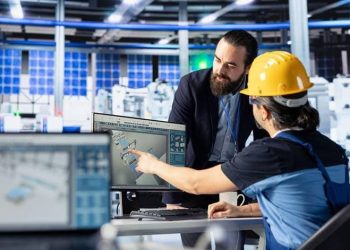 Tecnologia de gestão de ativos da Fracttal promove economia de R$ 300 mil para L2P Engenharia
