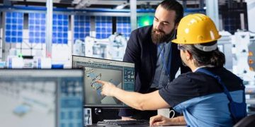 Tecnologia de gestão de ativos da Fracttal promove economia de R$ 300 mil para L2P Engenharia