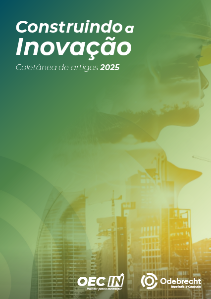 E-book Construindo a Inovação