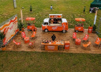 Aperol anuncia patrocínio inédito ao ARVO Festival 2026 e reforça laços com SC